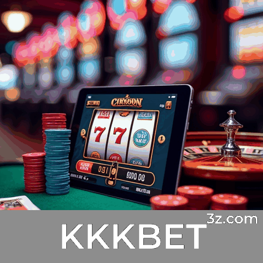 Experimente a Emoção dos Jogos de Cassino na KKKBET