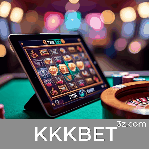 KKKBET: Exemplo Sustentável de Jogo Responsável