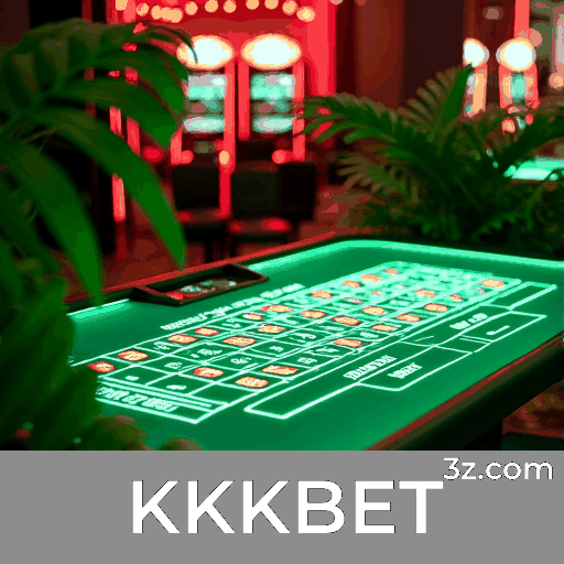 KKKBET: Exemplo Sustentável de Jogo Responsável