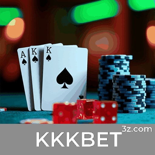 KKKBET: Aprenda Jogos e Melhore Suas Habilidades!