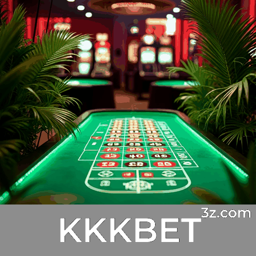 KKKBET Casino: Programa VIP de Luxo